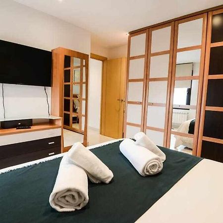 Sientete Como En Casa En Apartamento Padre Isla Apartment Leon Ngoại thất bức ảnh