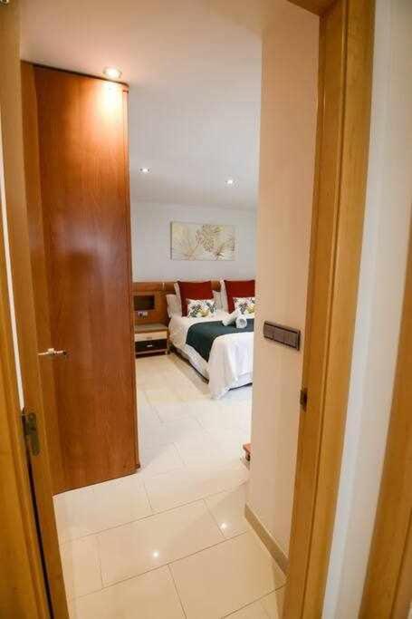 Sientete Como En Casa En Apartamento Padre Isla Apartment Leon Ngoại thất bức ảnh