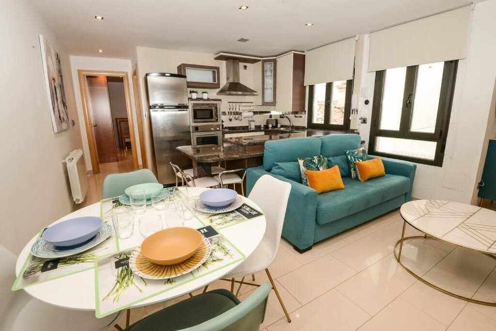 Sientete Como En Casa En Apartamento Padre Isla Apartment Leon Ngoại thất bức ảnh