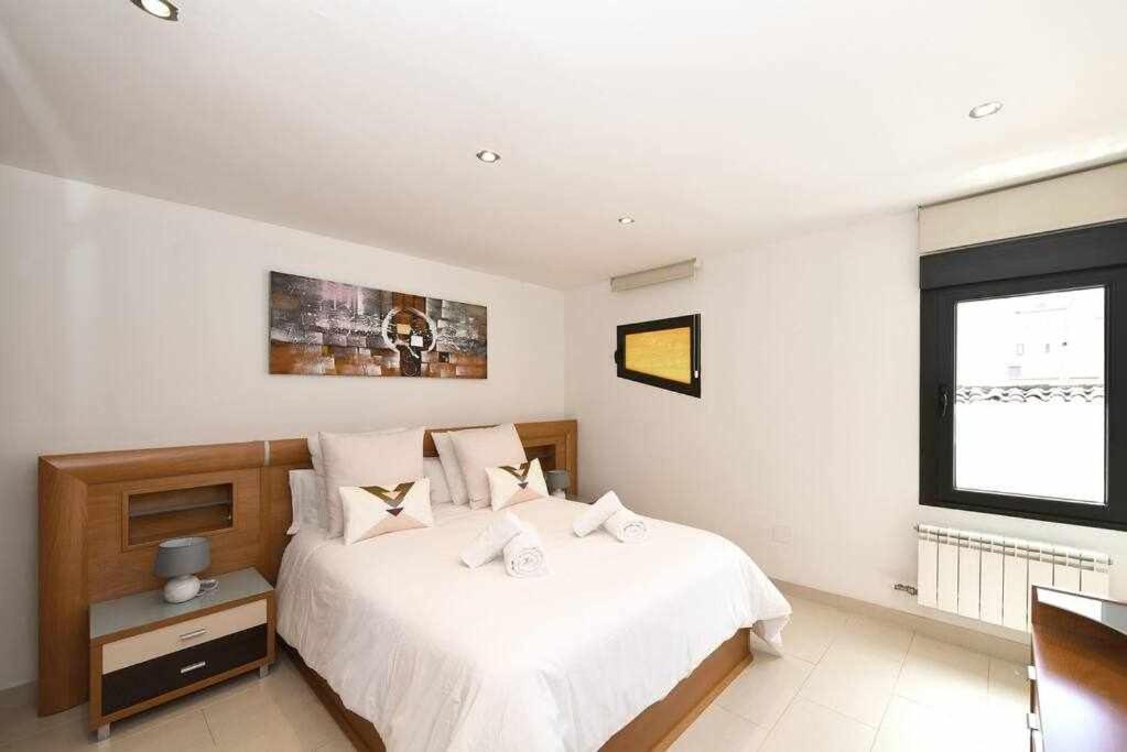 Sientete Como En Casa En Apartamento Padre Isla Apartment Leon Ngoại thất bức ảnh