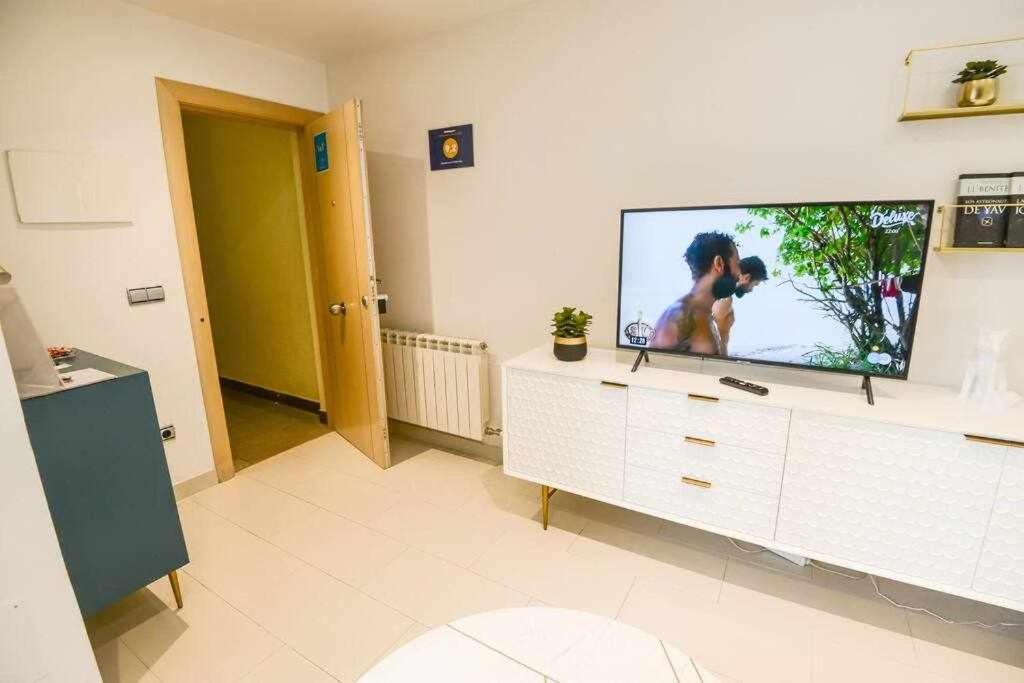 Sientete Como En Casa En Apartamento Padre Isla Apartment Leon Ngoại thất bức ảnh