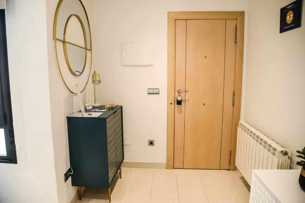 Sientete Como En Casa En Apartamento Padre Isla Apartment Leon Ngoại thất bức ảnh