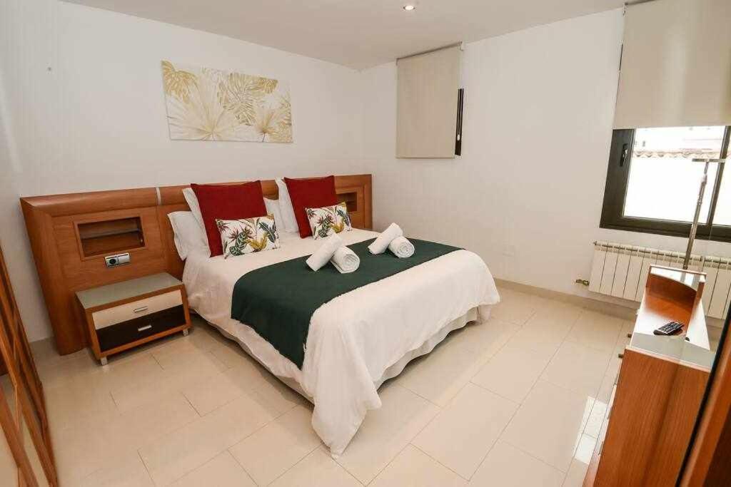 Sientete Como En Casa En Apartamento Padre Isla Apartment Leon Ngoại thất bức ảnh