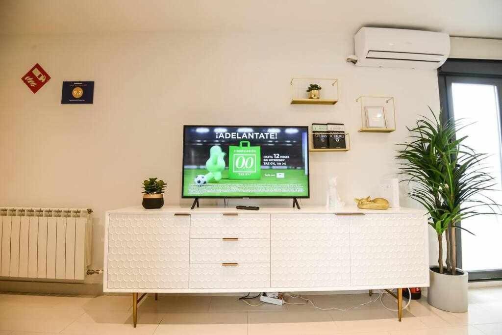 Sientete Como En Casa En Apartamento Padre Isla Apartment Leon Ngoại thất bức ảnh