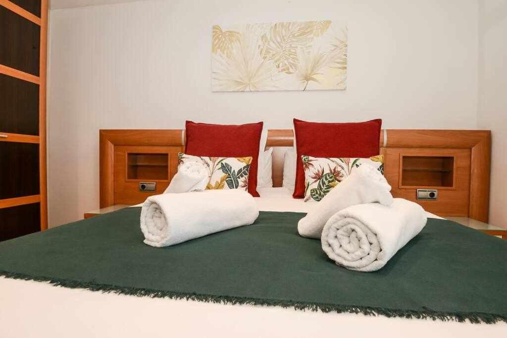 Sientete Como En Casa En Apartamento Padre Isla Apartment Leon Ngoại thất bức ảnh