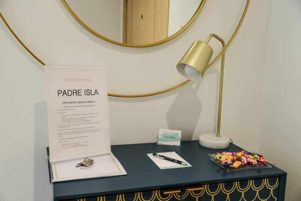 Sientete Como En Casa En Apartamento Padre Isla Apartment Leon Ngoại thất bức ảnh