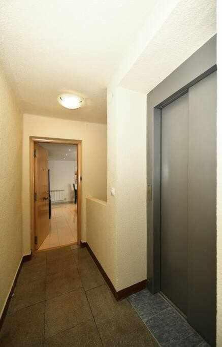 Sientete Como En Casa En Apartamento Padre Isla Apartment Leon Ngoại thất bức ảnh