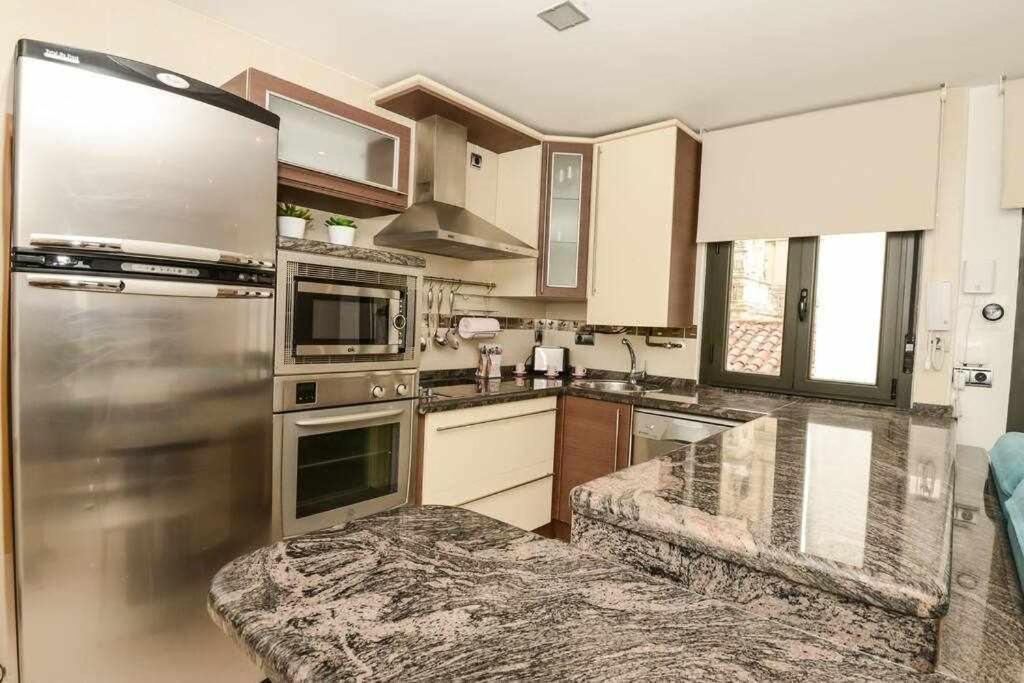 Sientete Como En Casa En Apartamento Padre Isla Apartment Leon Ngoại thất bức ảnh